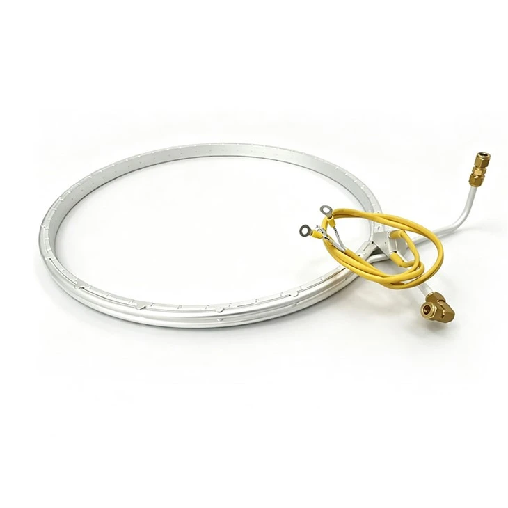 Side Coil Assembly high quality