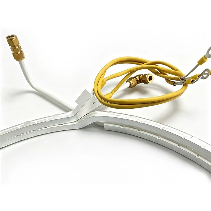 Side Coil Assembly factory