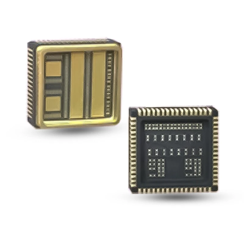 Ceramic Leadless Chip Carrier (CLCC) suppliers