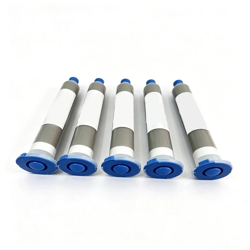 Electrode Materials factory