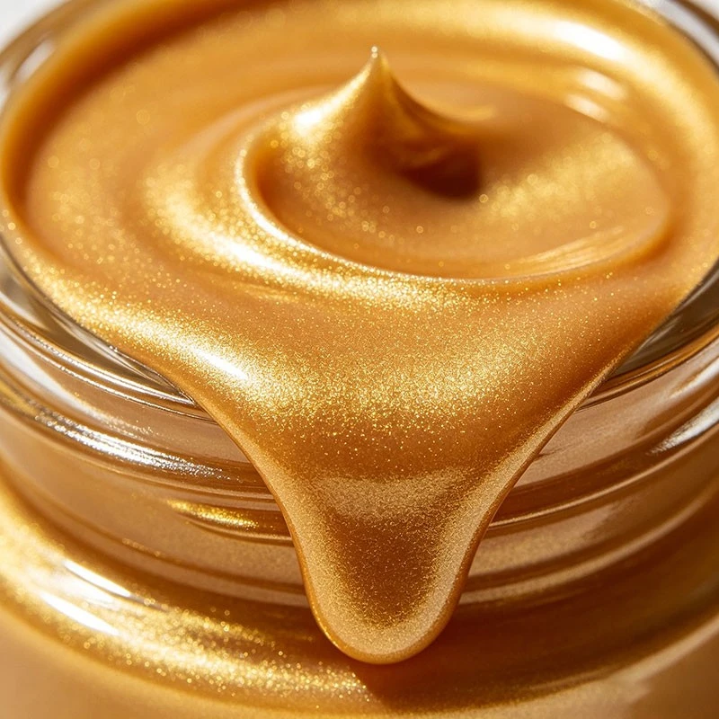 Gold Paste suppliers
